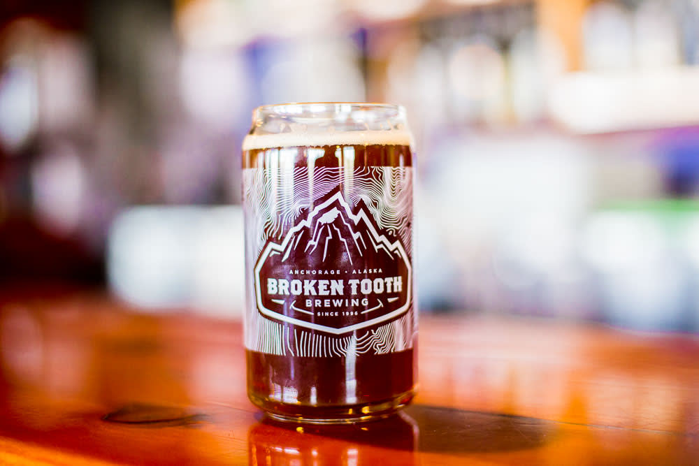 A Local's Guide to Craft Beer in Anchorage, Alaska