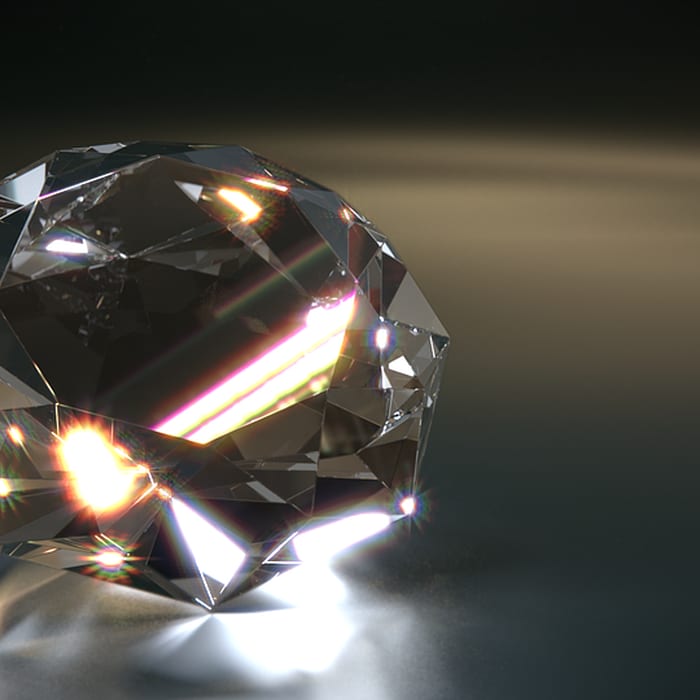 What Are The Most Important Diamond Characteristics?