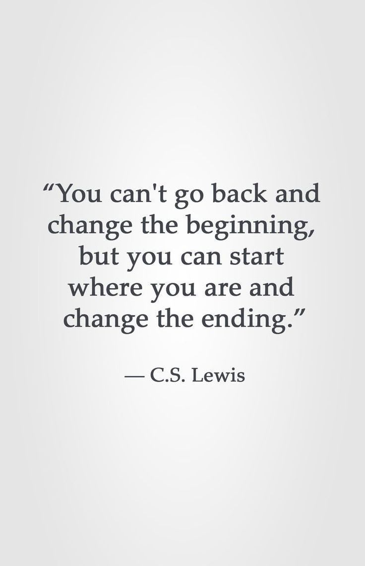 C.S. Lewis motivational quote | Quotable quotes, Inspirational words, Life quotes