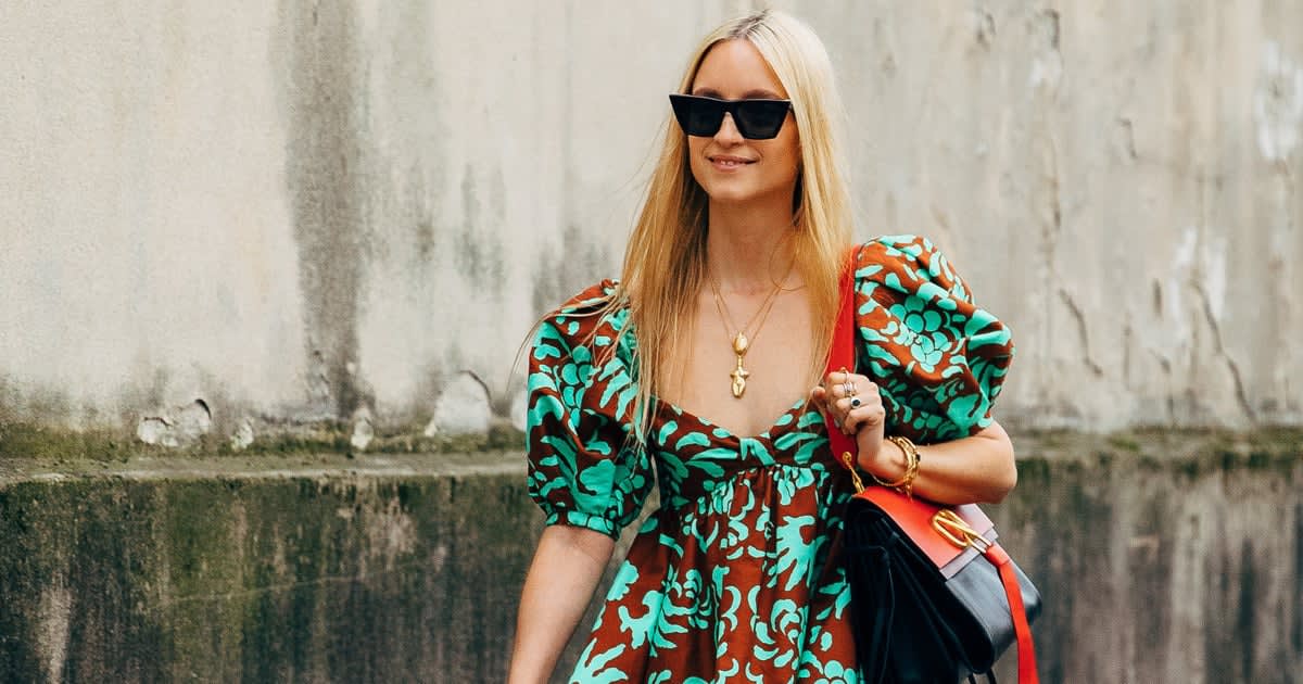46 Instagrammable Dresses to Wear on Vacation