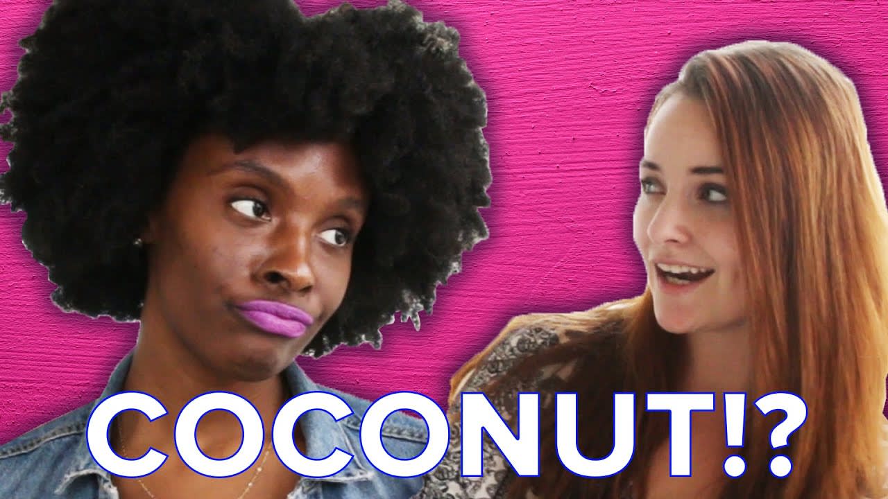 Things Women With Natural Hair Know To Be True