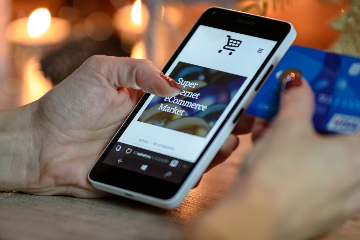 AR in Retail: 3 great examples of how it's changing e-commerce