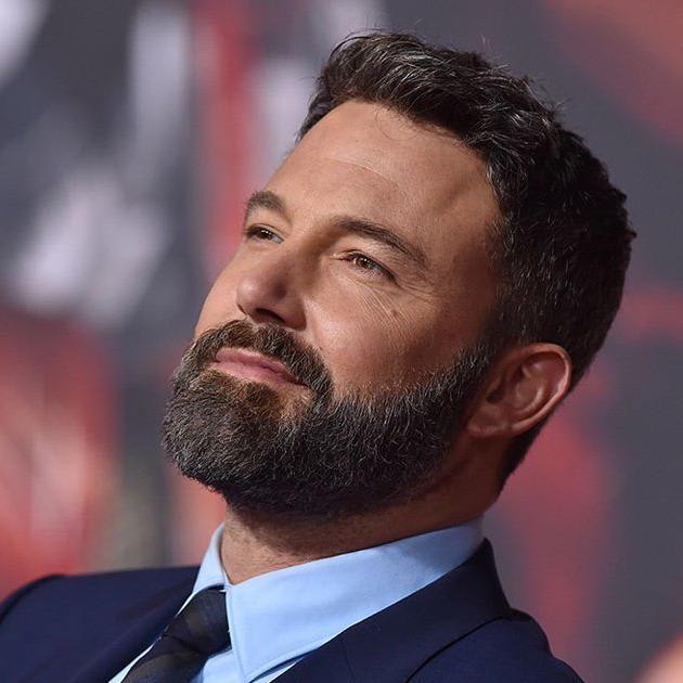 Ben Affleck Looks Jacked and Ready to Play Batman Again, But Will He?