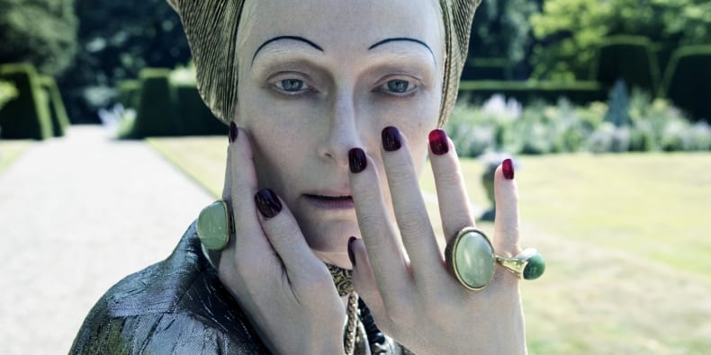 W Flashback: Greatest Hits From Tim Walker's Fashion Photography
