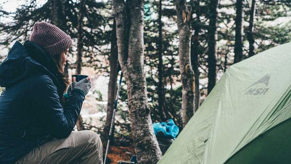 5 Easy Steps for Perfect Homemade Dehydrated Backpacking Meals