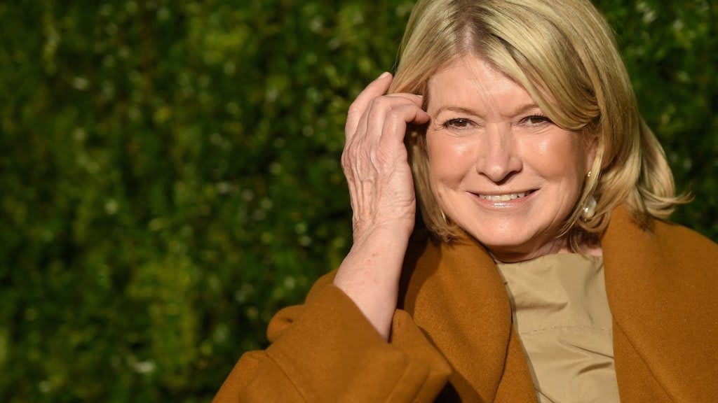 How Martha Stewart, Beyonce and the Kardashians Multiply Money