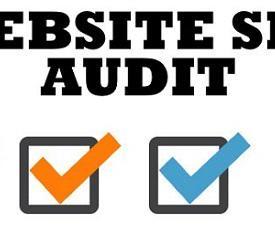 Website SEO Audit Checklist : The Only Way To Optimize A Website