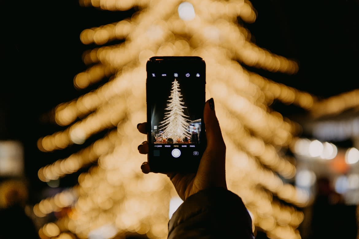 The Best Christmas Hashtags For Instagram (2019)