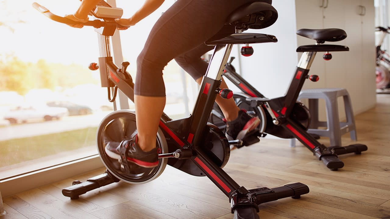 Top10 best exercise bikes to lose weight buying guide in 2019