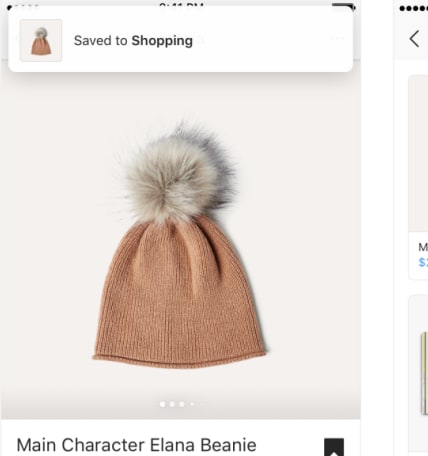 Instagram Introduces New Shopping Features