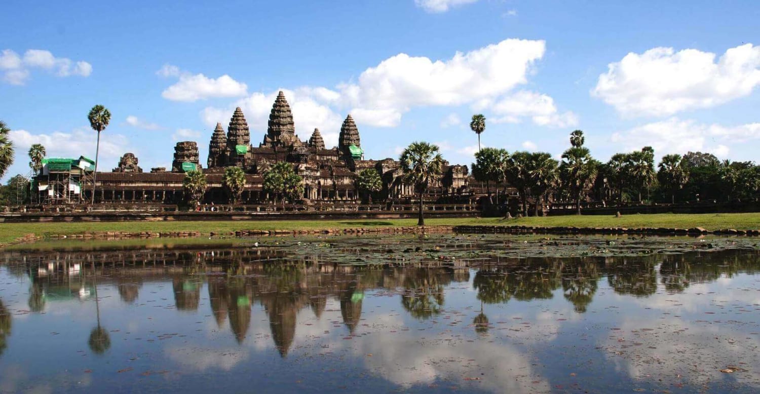 25 Interesting Angkor Wat Facts Everyone Should Know