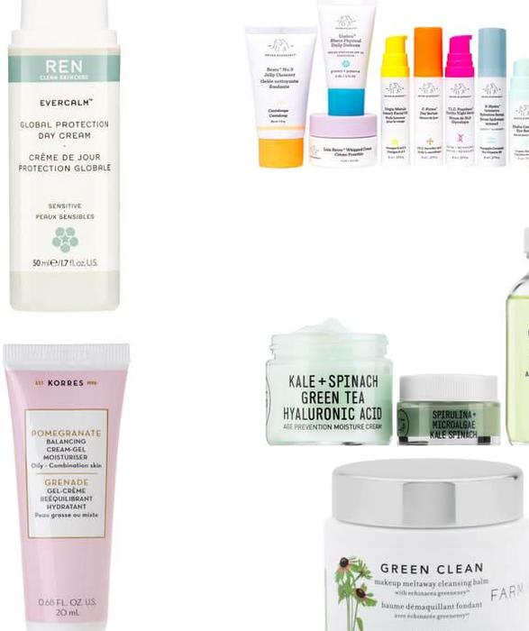 Clean Beauty Brands That I Love