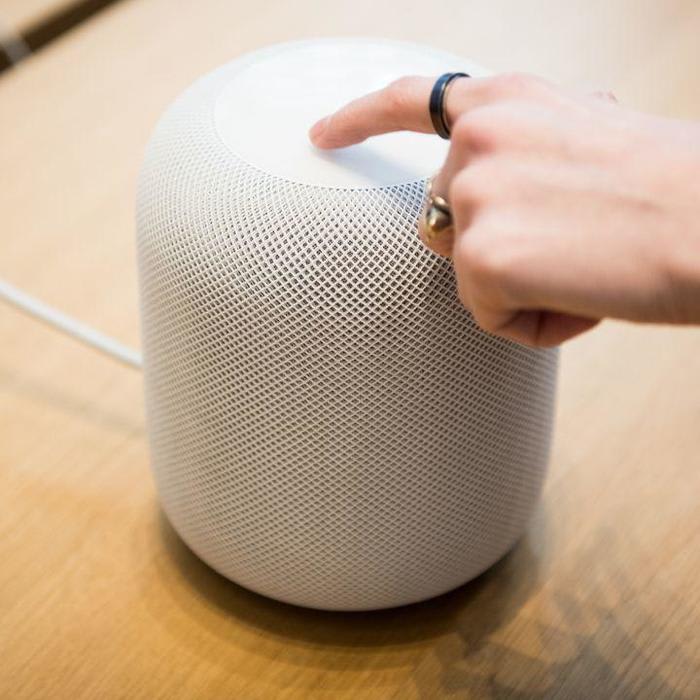 Apple HomePod Comes to China in 2019, Beating Google and Amazon