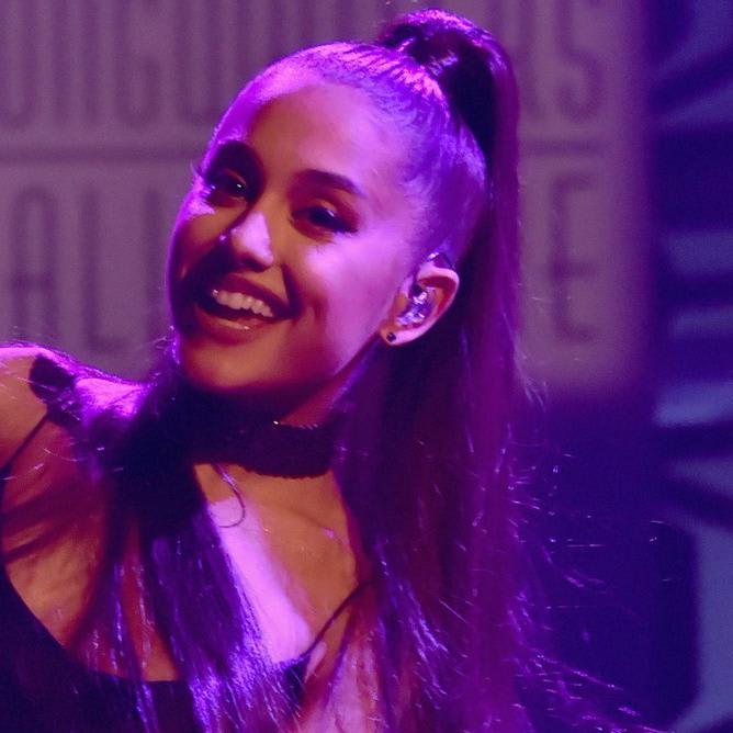 Ariana Grande Just Reached a Milestone Last Achieved by Adele