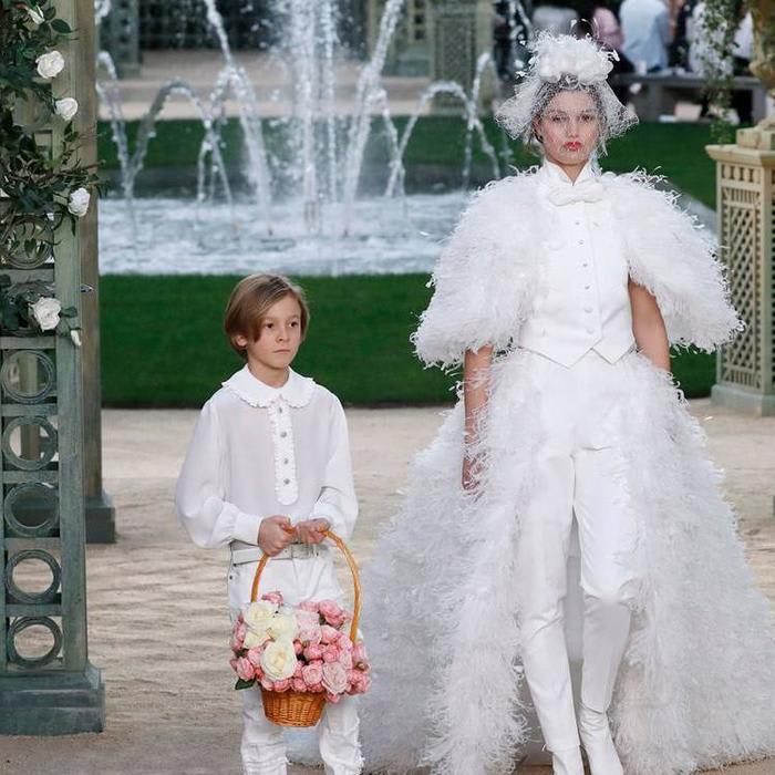 A First Look At The New Chanel Documentary Coming To Netflix