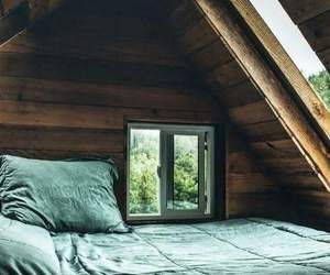 Waking up in bliss | Home, Dream rooms, Small bedroom decor