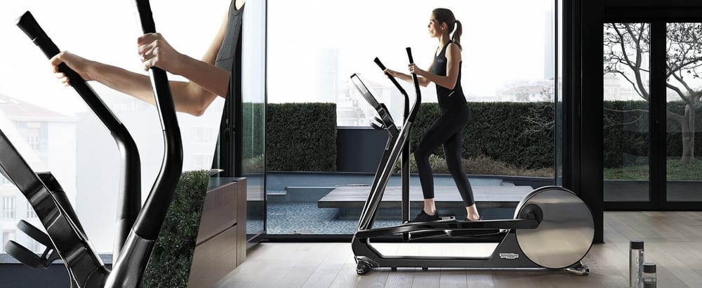 About Elliptical Trainers