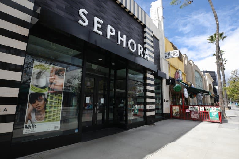Why You Should Think Twice Before Donating Your Sephora Points