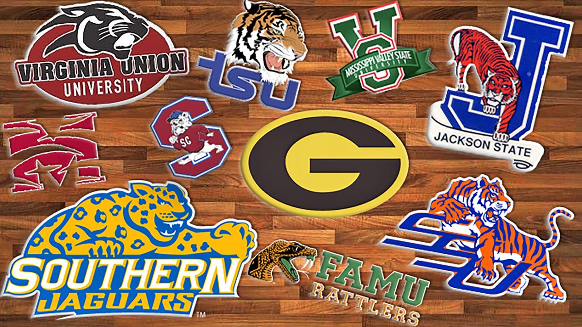 Who Are the Best Athletes to Come From an HBCU? We Found a Few