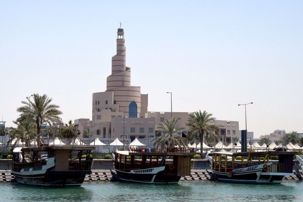 15 Best Things To Do In Doha, Qatar – Wellington World Travels