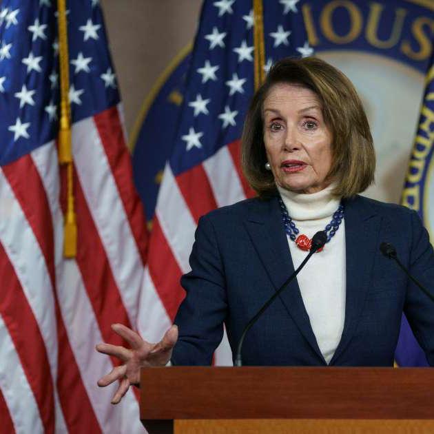 House Democrats Add $1 Billion in Border-Related Spending to Measures to Reopen Government