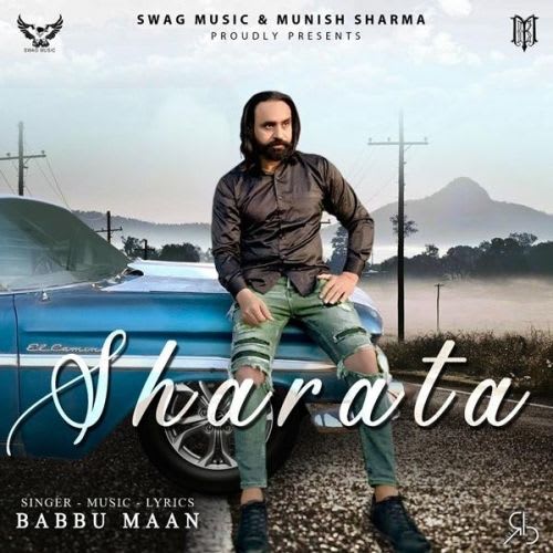 Download Sharata (Pagal Shayar) Mp3 Song By Babbu Maan