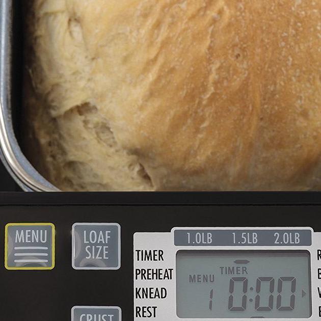 8 of the best bread machines for making your own fresh loaves at home