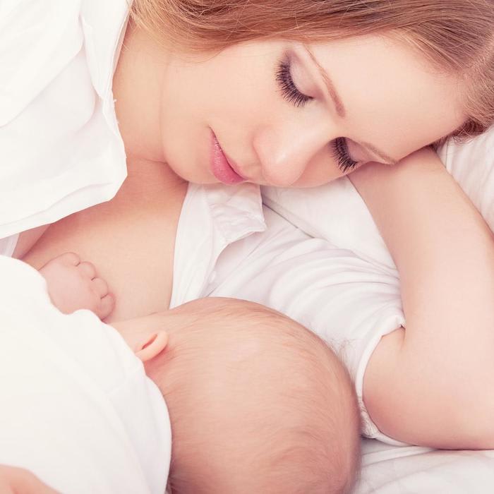 How Breastfeeding Plays A Pivotal Role For The Mother's Health?