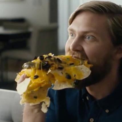 Watch the newest ads on TV from Samsung, Taco Bell, the NFL and more