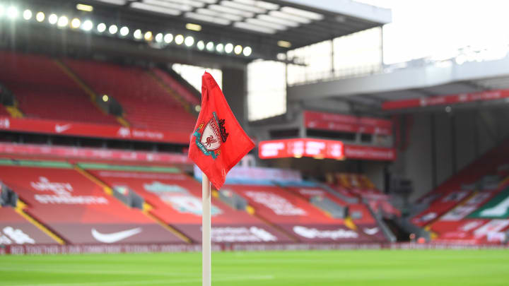FSG have 'no intention' of selling Liverpool in the near future