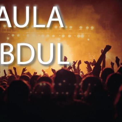 Paula Abdul fell from the Stage during the Concert