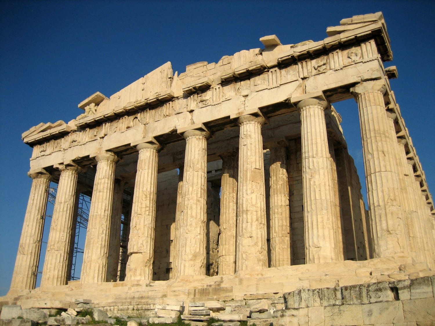 Learn Ancient Greek in 64 Free Lessons: A Free Online Course from Brandeis & Harvard