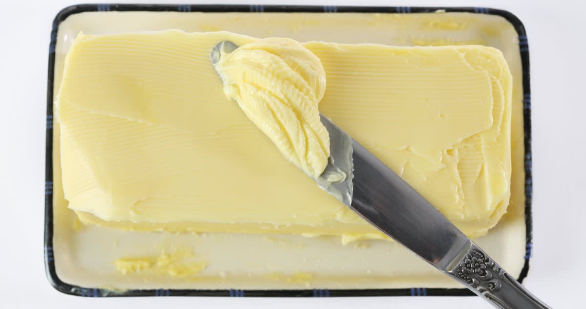 Plant-Based Butter Is Margarine With Better Marketing