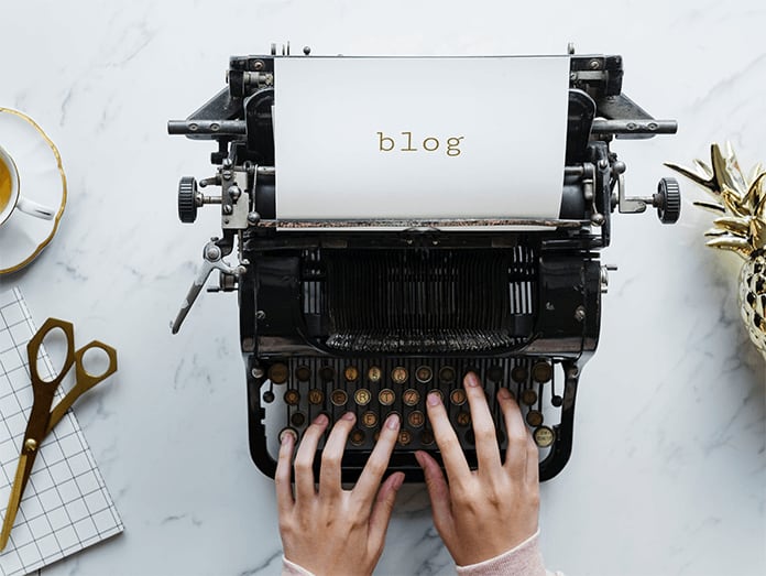 How To Write An Effective Small Business Blog?