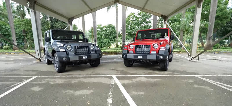 Mahindra Thar 2020: Daily Driver or a Lifestyle Jeep?