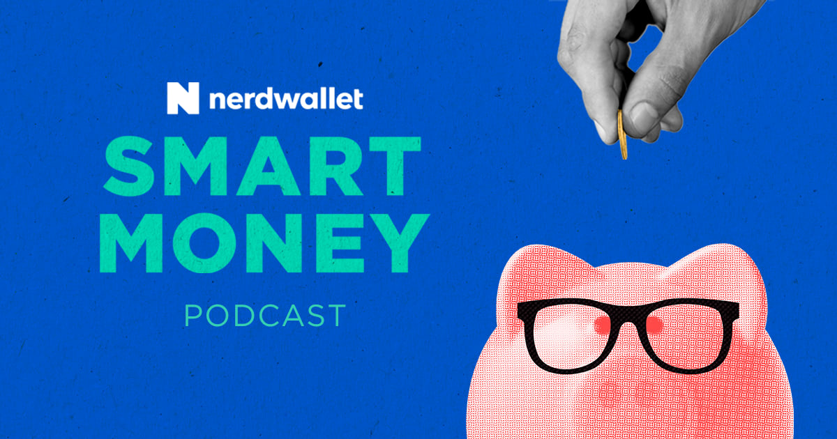 Smart Money Podcast: Crypto Credit Cards and Short-Term Investing