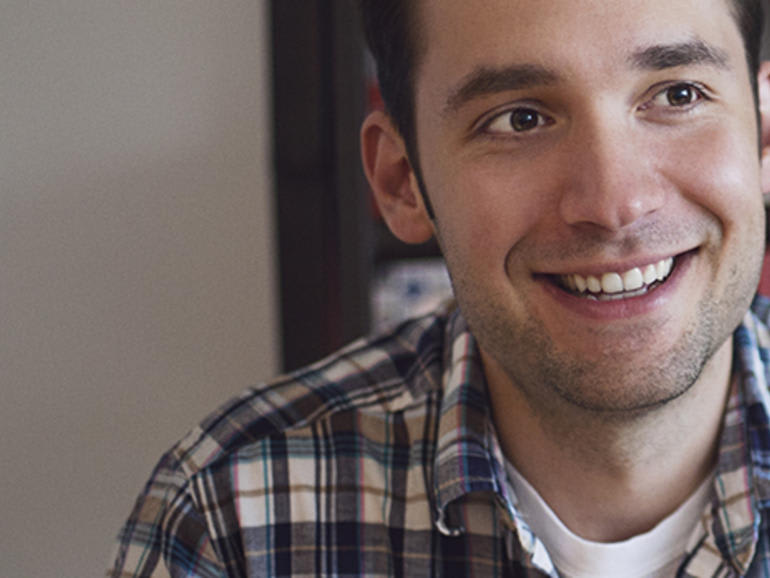 Alexis Ohanian steps down from Reddit board to make room for a black candidate