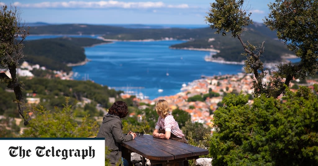 Five dream trips to forgotten corners of Croatia