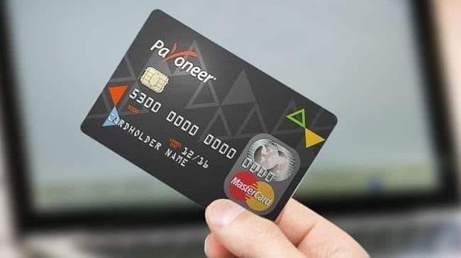 Freelancers in Hot Waters as Payoneer Freezes All Prepaid Mastercard Cards