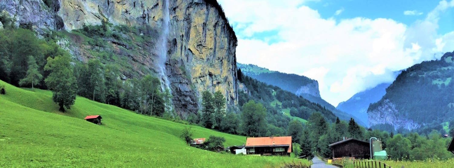The Best Things To Do In Lauterbrunnen On A Budget
