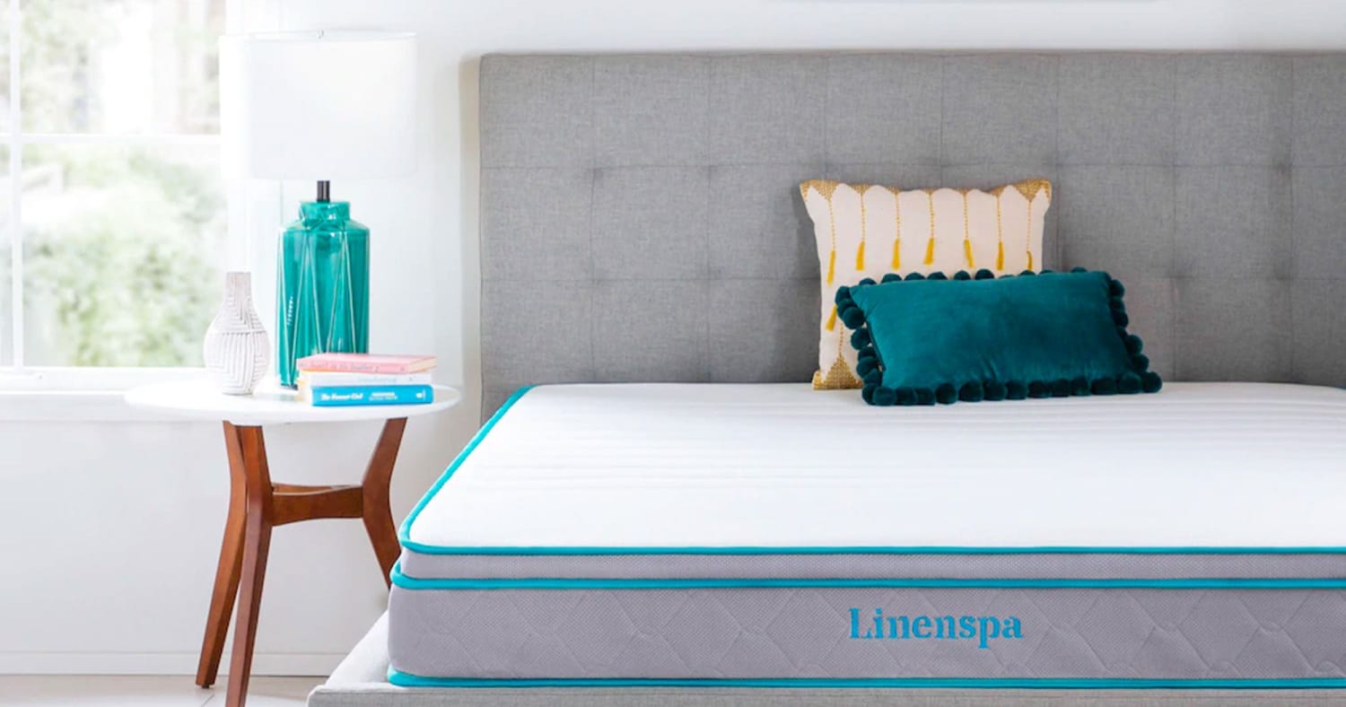 11 Labor Day Mattress Sales That Will Save You More Than A Few Winks