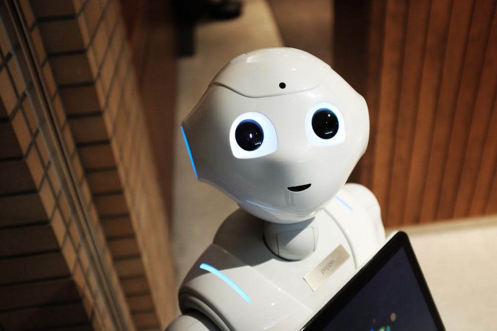 Need a Teaching Assistant? Artificial Intelligence to the Rescue!