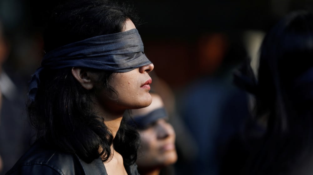 Violence against women and collective guilt in India
