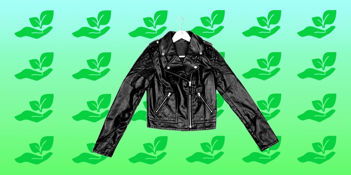 Are Vegan Leather Alternatives Actually Better For The Planet?