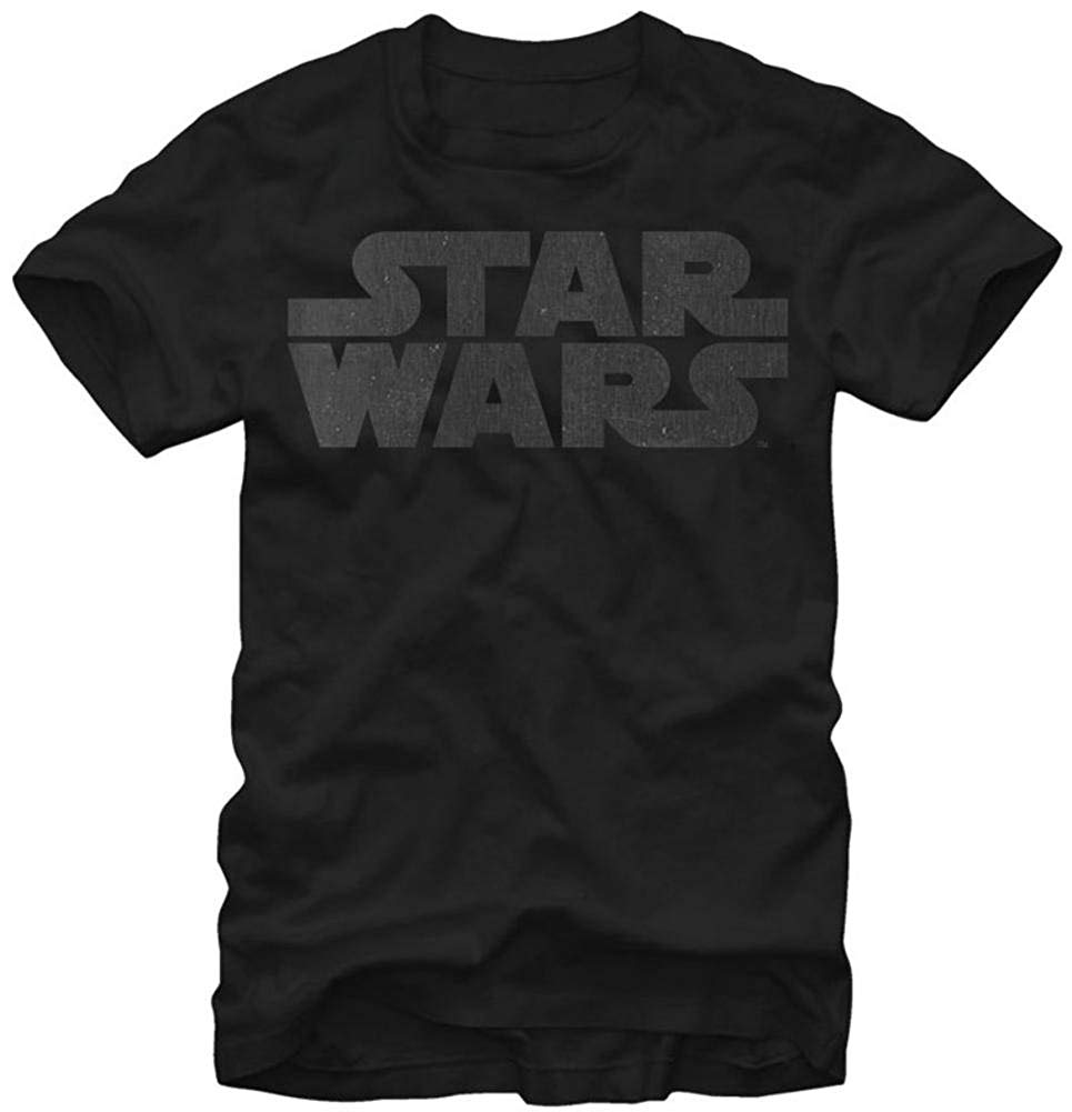 Here Are The Top 25 Star Wars T-shirts