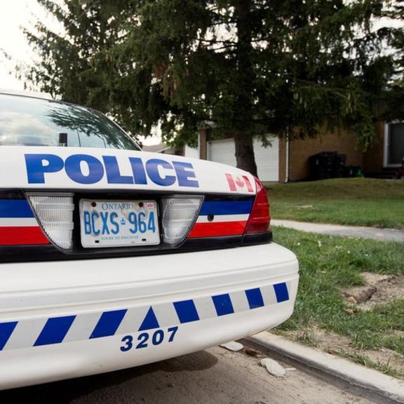 'Gross' racial disparity in Canada policing