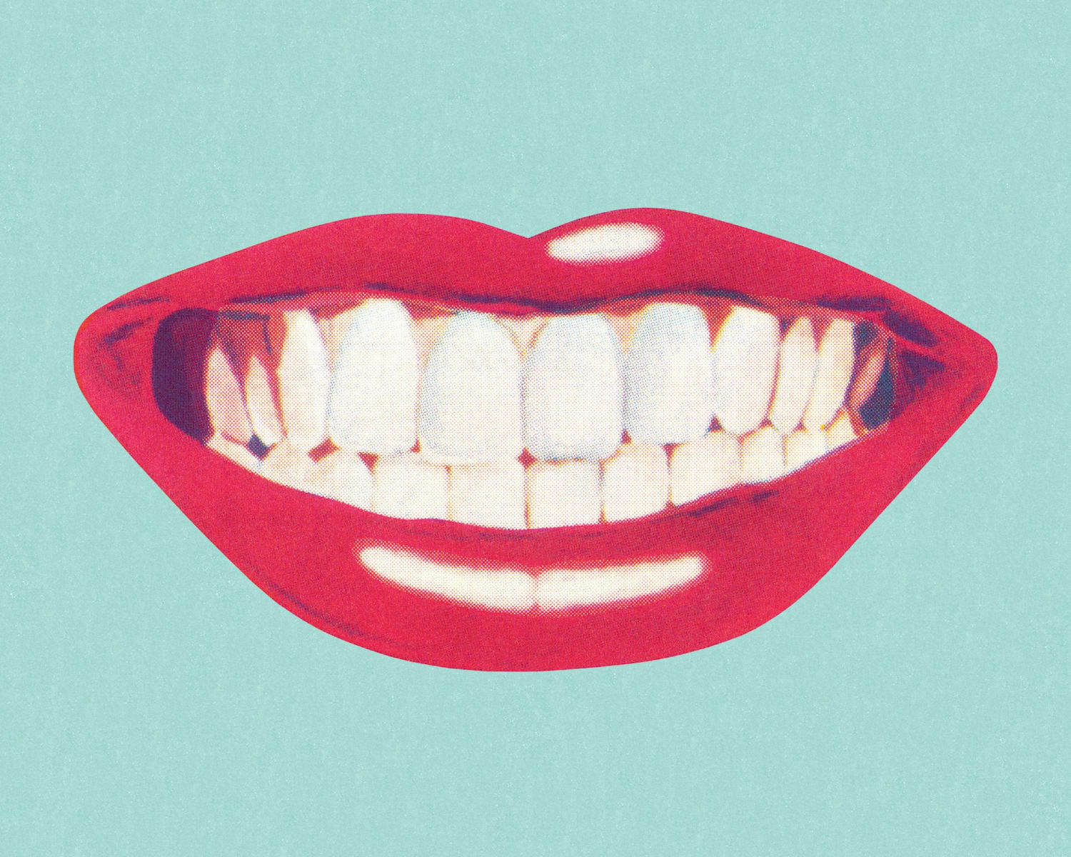 Why Americans Smile So Much - The Atlantic - Pocket