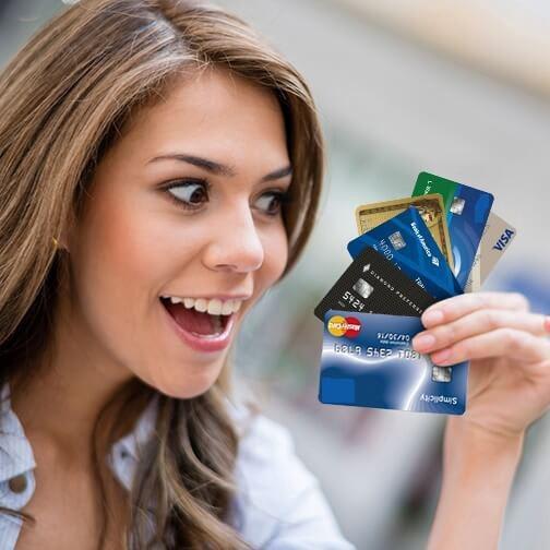 Best Credit Card India on Your Fingertips – kavya jain – Medium