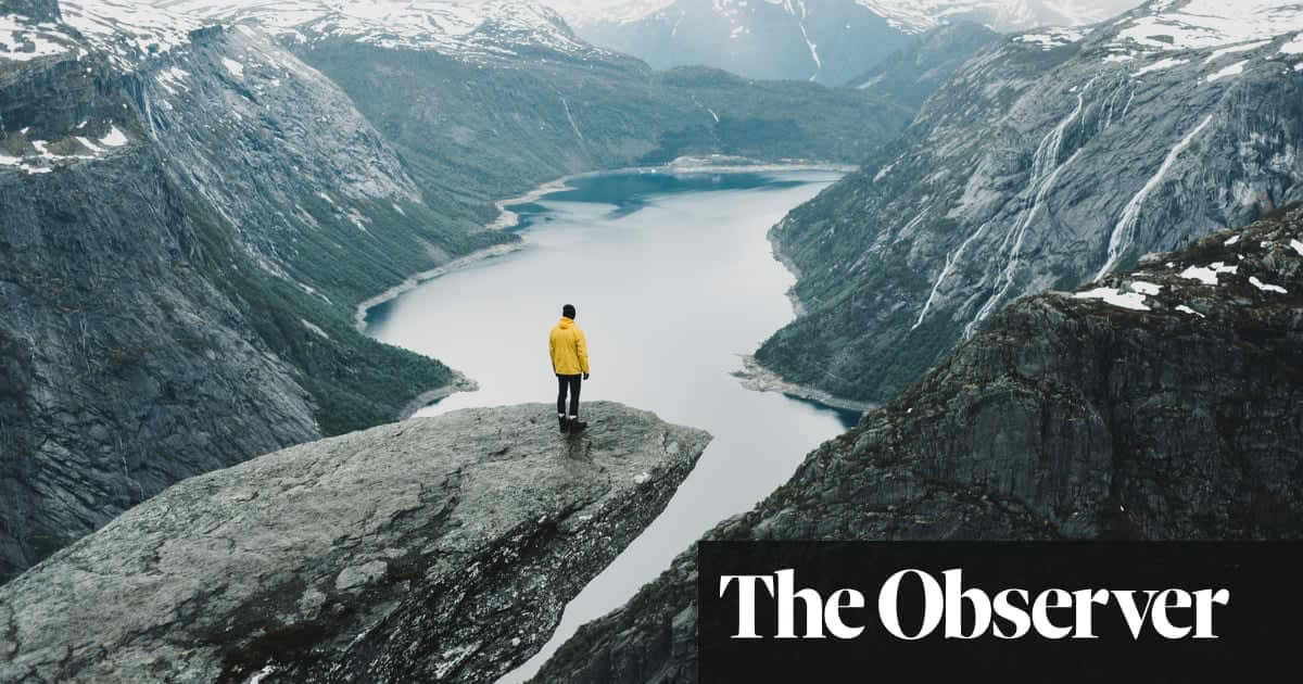 Dreading a dark winter lockdown? Think like a Norwegian
