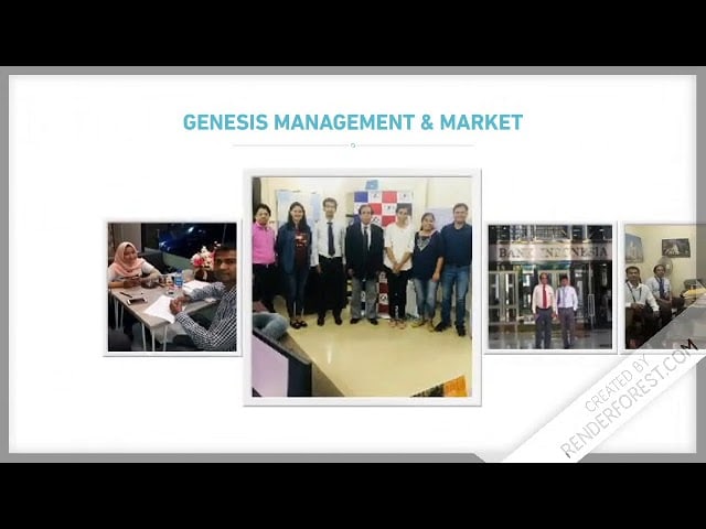 Genesis Management & Market Research PVT. LTD.